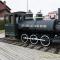 ..in Carcross, ist vieles geblieben, aber manches Neu...