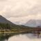...wir verabschieden uns und fahren weiter Richtung White Pass......