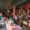 ..im "Red Onion Saloon" ist auch nichts los...