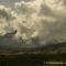 ..die Wolken.....