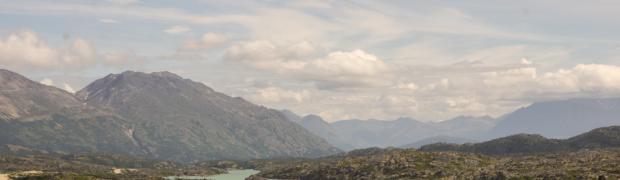 2015/2016 PANAMERIKANA:
        KANADA - VON WEST NACH OST:
Alaska HWY - Whitehorse - Skagway:
WJ00059