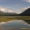 ..an Carcross vorbei...