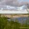 ..die Grand Beach am Winnipeg Lake....