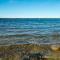letzter See in Manitoba......