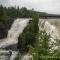 ..die Kakabeka Falls....