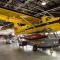..Canadian Bushplane Heritag....die Geschichte beginnt so richtig nach 1945 und ist mit der Fanatischen Flugzeugfirma De Havilland verknüpft..hier eine Otter....