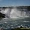 ..die Amerikanischen Falls....