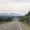 ...in der Ferne.....nach Wochen.....Berge....