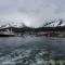 Ushuaia von See
