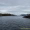 Blick in den Beagle Kanal