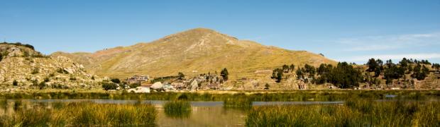 2015/2016 PANAMERIKANA:
       PANAMERICANA - SÜDAMERIKA:
Teil 10 - PE 3S / 30 A - Titicacasee - Puno -Cusco - Machu Picchu - Nasca:
WJ00007