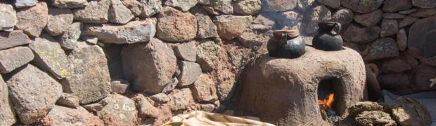 Teil 10 - PE 3S / 30 A - Titicacasee - Puno -Cusco - Machu Picchu - Nasca:
WJ00018