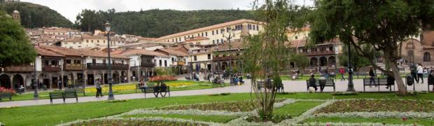 Teil 10 - PE 3S / 30 A - Titicacasee - Puno -Cusco - Machu Picchu - Nasca:
WJ00056