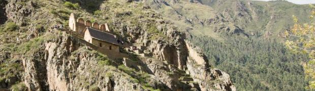        PANAMERICANA - SÜDAMERIKA:
Teil 10 - PE 3S / 30 A - Titicacasee - Puno -Cusco - Machu Picchu - Nasca:
WJ00077