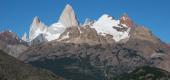 Album Teil 5: Vom Fitz Roy nach Bariloche ansehen
 50 Bilder