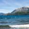Wasser und Berge, die Umgebung von Bariloche