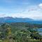 Das ist ein Teil des Panoramas vom Cero Campanario