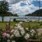 Marina in Pucon