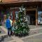 Free Weihnachten aus Pucon