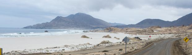 2015/2016 PANAMERIKANA:
       PANAMERICANA - SÜDAMERIKA:
Teil 8: Von Vicuna in die Atacama:
WJ00026