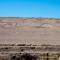 Die Atacama...
