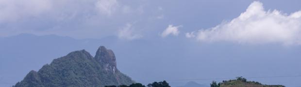 2015/2016 PANAMERIKANA:
       PANAMERICANA - SÜDAMERIKA:
Teil15 - Kolumbien:
WJ00056