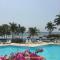 ..Erholung im Hilton Carthagena..
