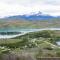 Wanderung zum Condor Nest - tolle Landschaft, super Stellplatz