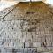 ...die Hieroglyphen Treppe...