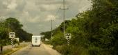 Album Mexico Teil 1: Land der Maya ansehen
 120 Bilder