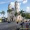 ..Kirche am Hauptplatz..