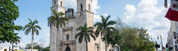 2015/2016 PANAMERIKANA:
          PANAMERIKANA - MITTELAMERIKA:
Mexico Teil 1: Land der Maya:
WJ00021