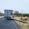 Der Trucker trifft auf den Cowboy, wer hat den besseren ??? einfacheren??? Job