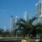 Panama City ist ein Finanz- und Steuerparadies für wohlhabende Amerikaner die hier Ihren Wohnsitz nehmen. 