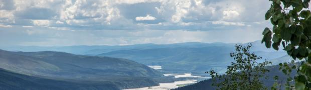 2015/2016 PANAMERIKANA:
         PANAMERIKANA - NORDAMERIKA:
Fairbanks - Alaska HWY - Tok - Top of the World HWY - Dawson City:
WJ00046