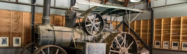 Fairbanks - Alaska HWY - Tok - Top of the World HWY - Dawson City:
WJ00061