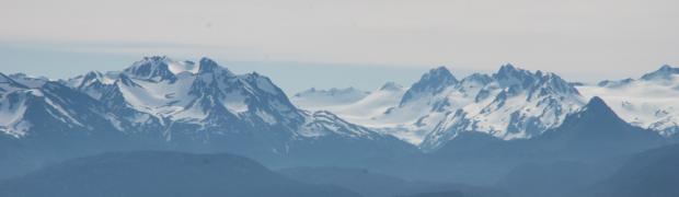 2015/2016 PANAMERIKANA:
         PANAMERIKANA - NORDAMERIKA:
Seward - Homer - Anchorage - Denali NP:
WJ00009