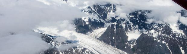 2015/2016 PANAMERIKANA:
         PANAMERIKANA - NORDAMERIKA:
Seward - Homer - Anchorage - Denali NP:
WJ00043