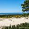 ..die Oregon Dunes....ein Paradies für ATV - Fans...