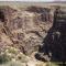 ..auch vor dem Grand Canyon hat der Colorado viel und lang gearbeitet..