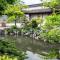 .....seid 20 Jahren von mir immer wieder gerne besucht......Dr. Sun-Yat-Zen's Chinese Garden...ein Geschenk der Chinesen zur Expo 1985...inzwischen erweitert...