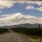 Nach Haines Junction, ein erster Eindruck was uns Erwartet...