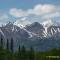 ..Kluane Range......