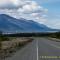 ..Kluane Lake... der Alaska HWY ist verlegt worden und führt nicht mehr an den schönen Punkten zur Beobachtung der Vögel vorbei...
