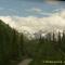 ..in die Wrangel - Elias Mountains...