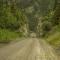 ..hier ist dei McCarthy Road zu Ende...