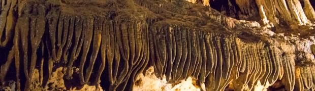 2015/2016 PANAMERIKANA:
USA - DER OSTEN - KÜSTE VON NORD NACH SÜD:
Shenandoah Valley Caves:
WJ00030