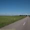 ..ebene Landschaft...