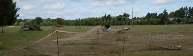 2017 - Baltikum:
Baltikum - Tori - Saaremaa:
PWJ-14