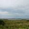 ..nun sehem wir schon den Fähranleger nach Saaremaa, der größte Insel Lettlands....